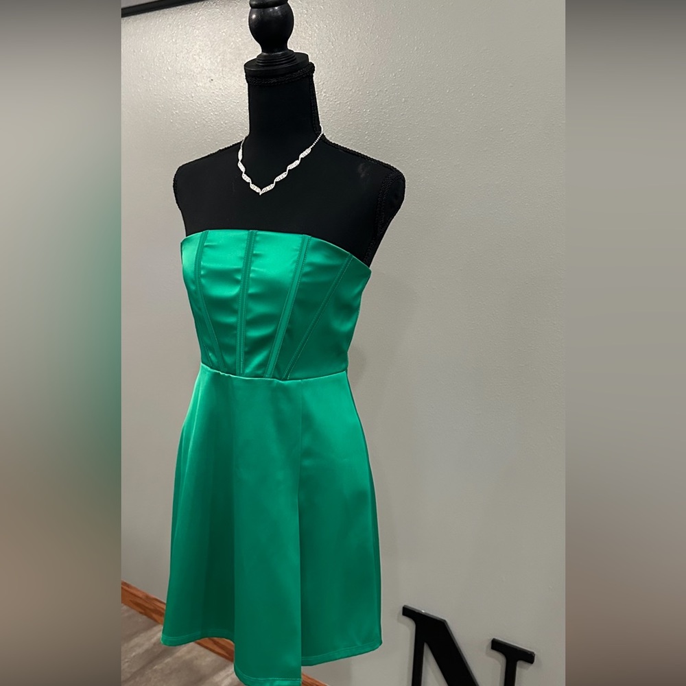 Forever 21 Dress